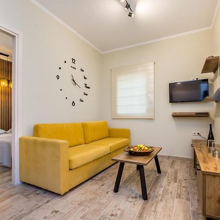 Villa 4 You Iliopetra Skala Sotiros Exteriér fotografie