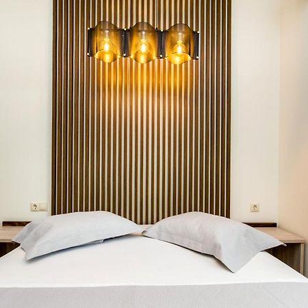 Villa 4 You Iliopetra Skala Sotiros Exteriér fotografie