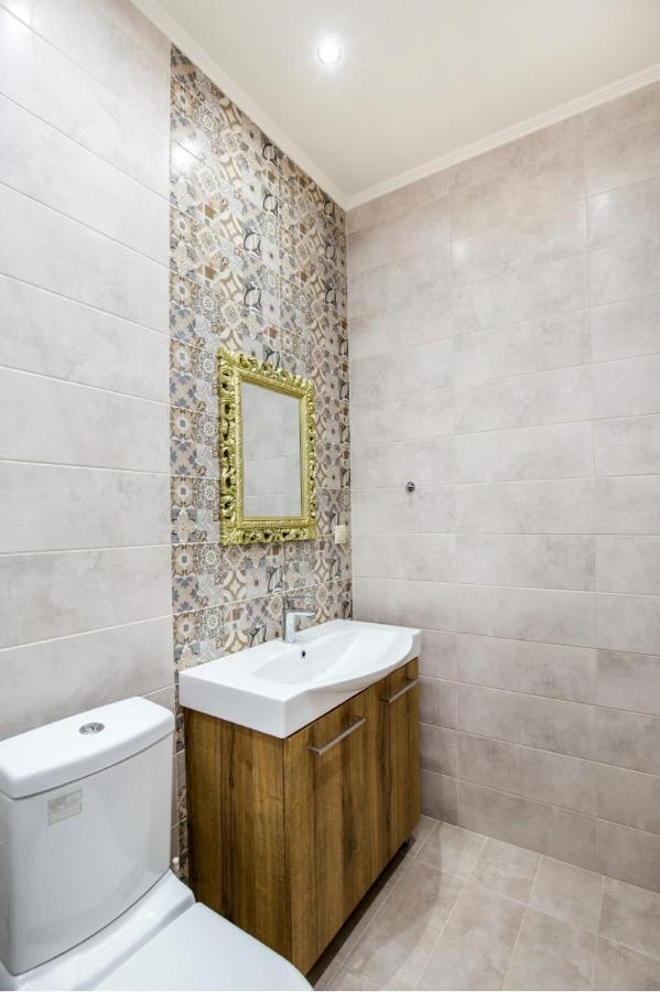 Villa 4 You Iliopetra Skala Sotiros Exteriér fotografie